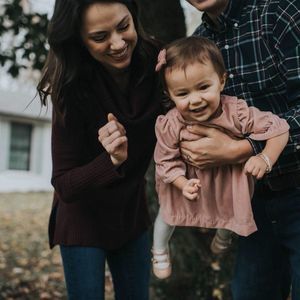 Meet your Posher, Grace